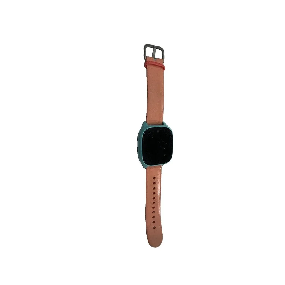Verizon Gizmo Watch 3 Kids Smartwatch For Parts Untested